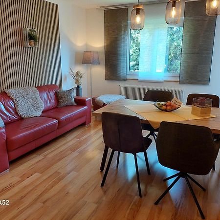 Appartements Zauchenseeblick Thunhart 알텐막팀퐁와 외부 사진