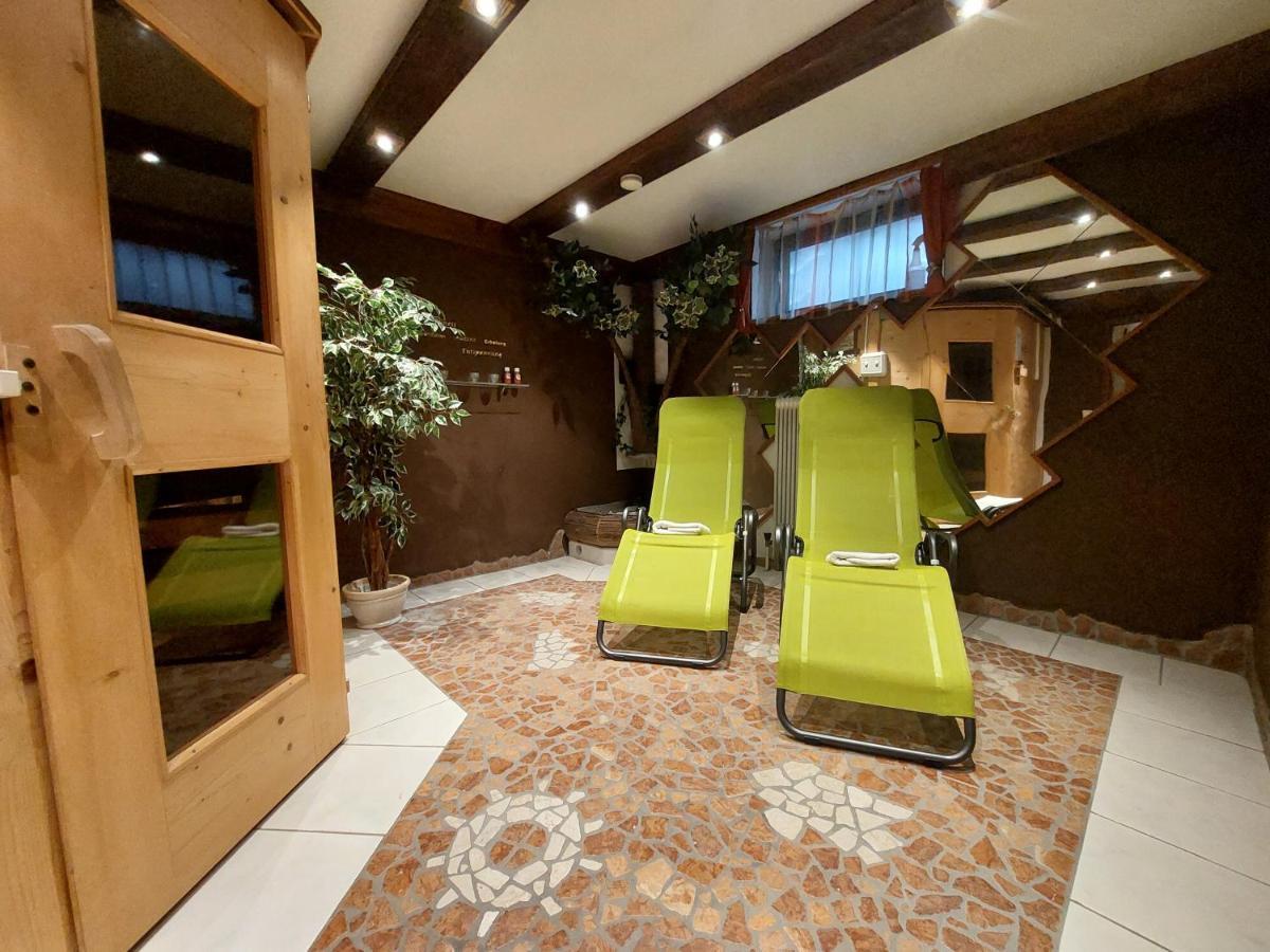 Appartements Zauchenseeblick Thunhart 알텐막팀퐁와 외부 사진