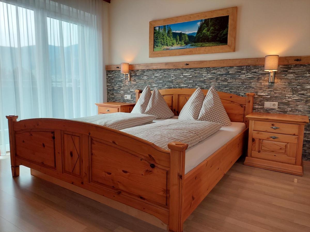 Appartements Zauchenseeblick Thunhart 알텐막팀퐁와 외부 사진