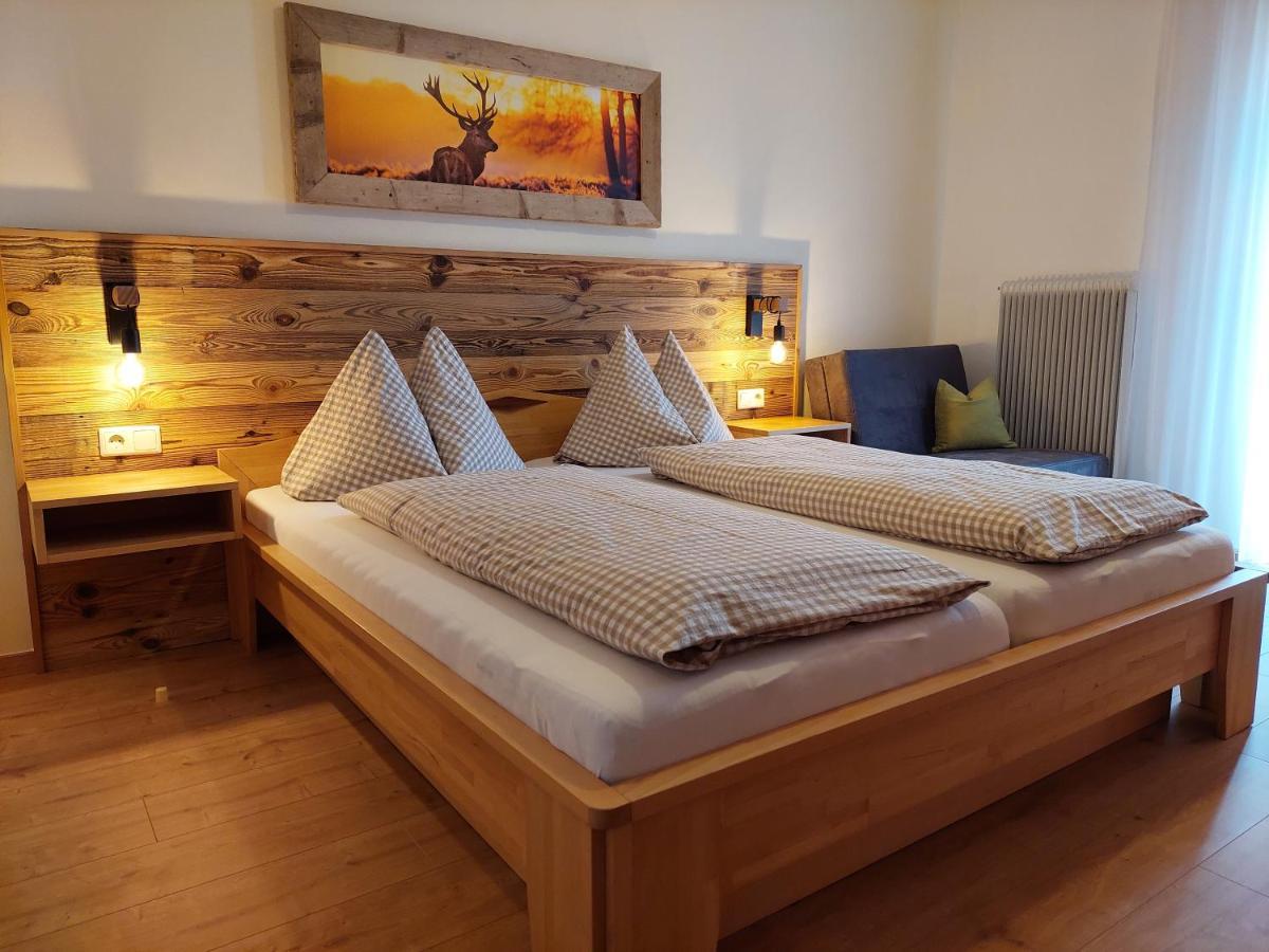 Appartements Zauchenseeblick Thunhart 알텐막팀퐁와 외부 사진