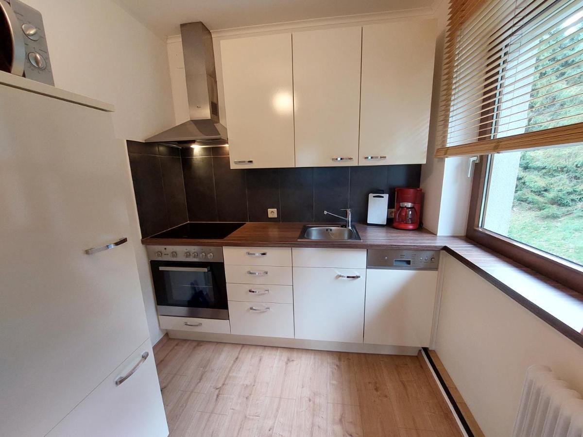 Appartements Zauchenseeblick Thunhart 알텐막팀퐁와 외부 사진