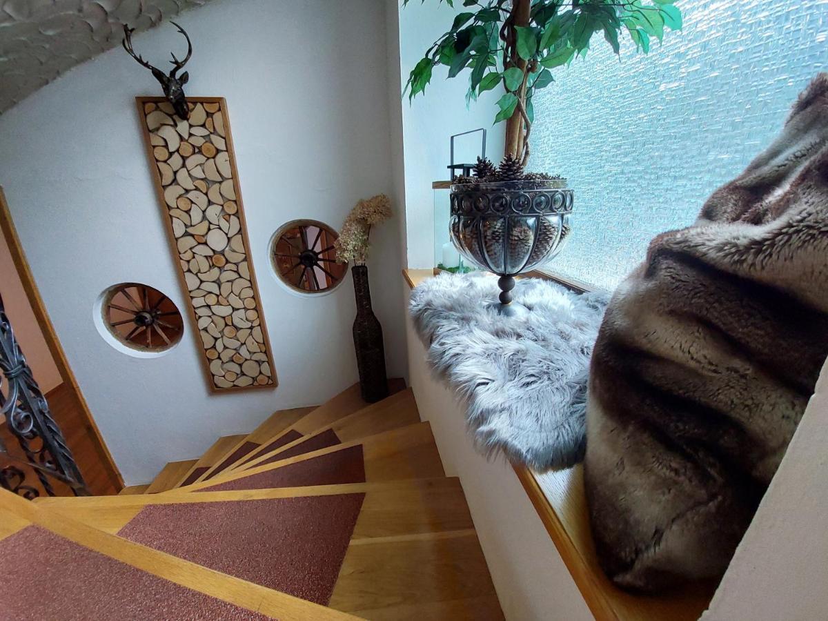 Appartements Zauchenseeblick Thunhart 알텐막팀퐁와 외부 사진