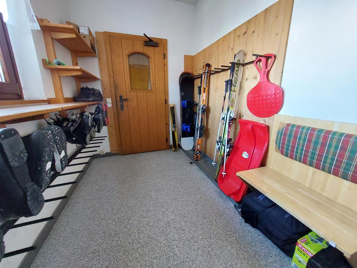 Appartements Zauchenseeblick Thunhart 알텐막팀퐁와 외부 사진