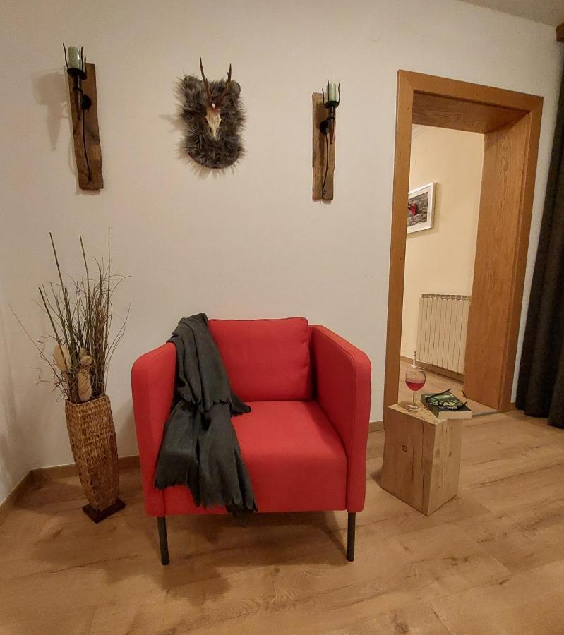 Appartements Zauchenseeblick Thunhart 알텐막팀퐁와 외부 사진