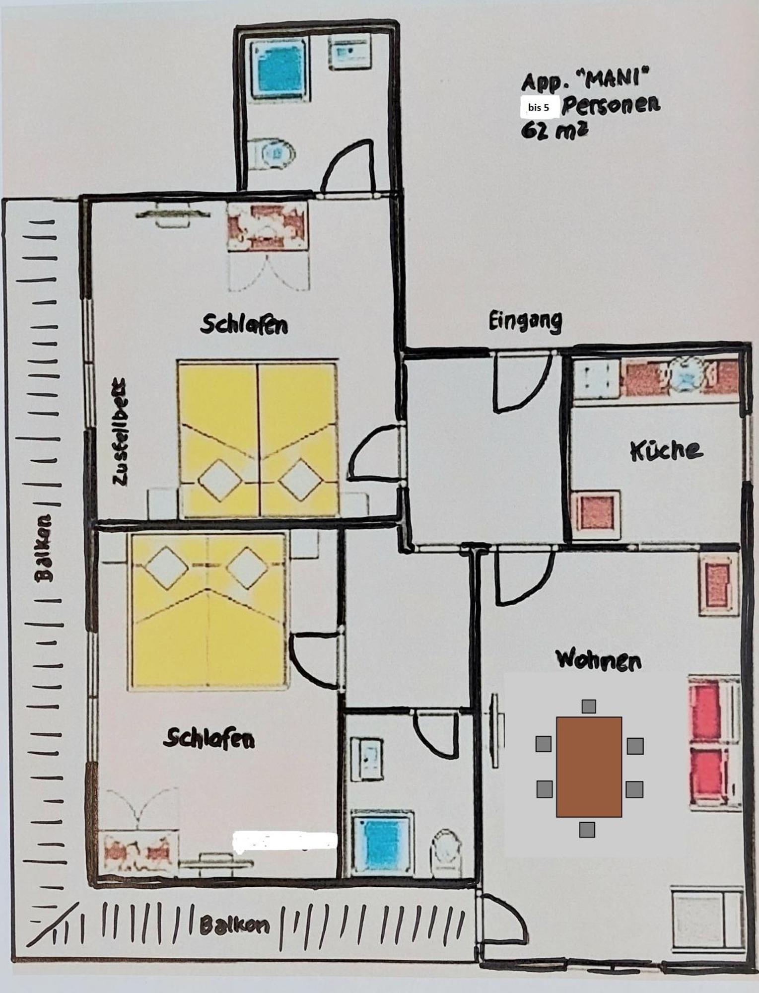 Appartements Zauchenseeblick Thunhart 알텐막팀퐁와 외부 사진
