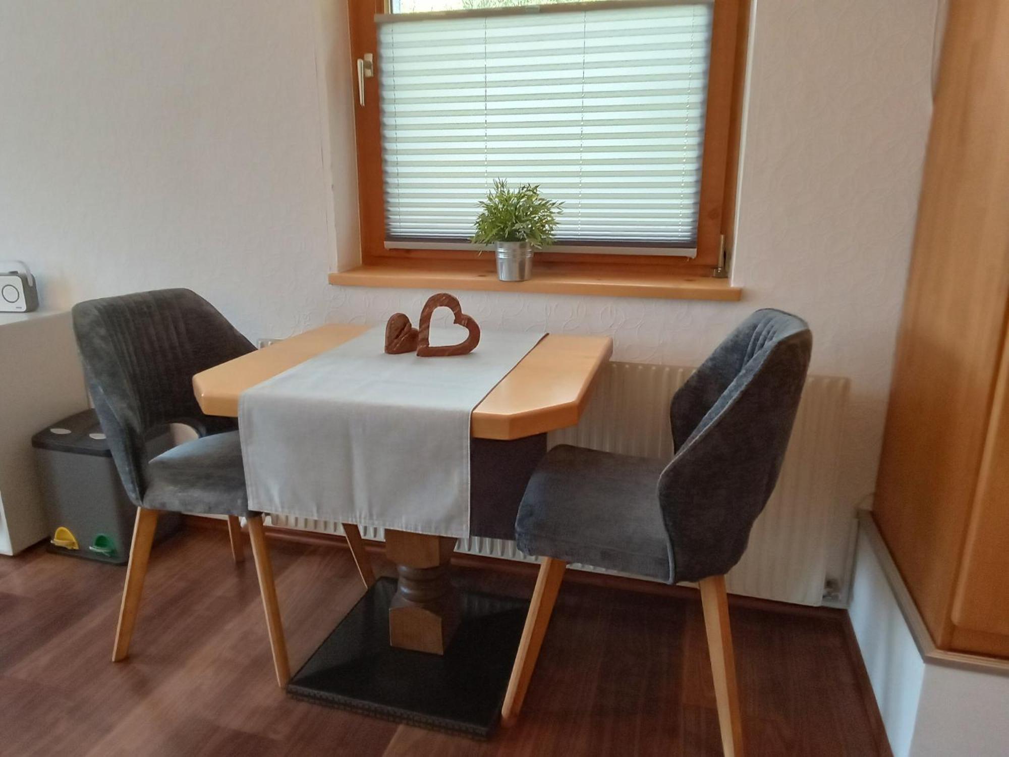 Appartements Zauchenseeblick Thunhart 알텐막팀퐁와 외부 사진