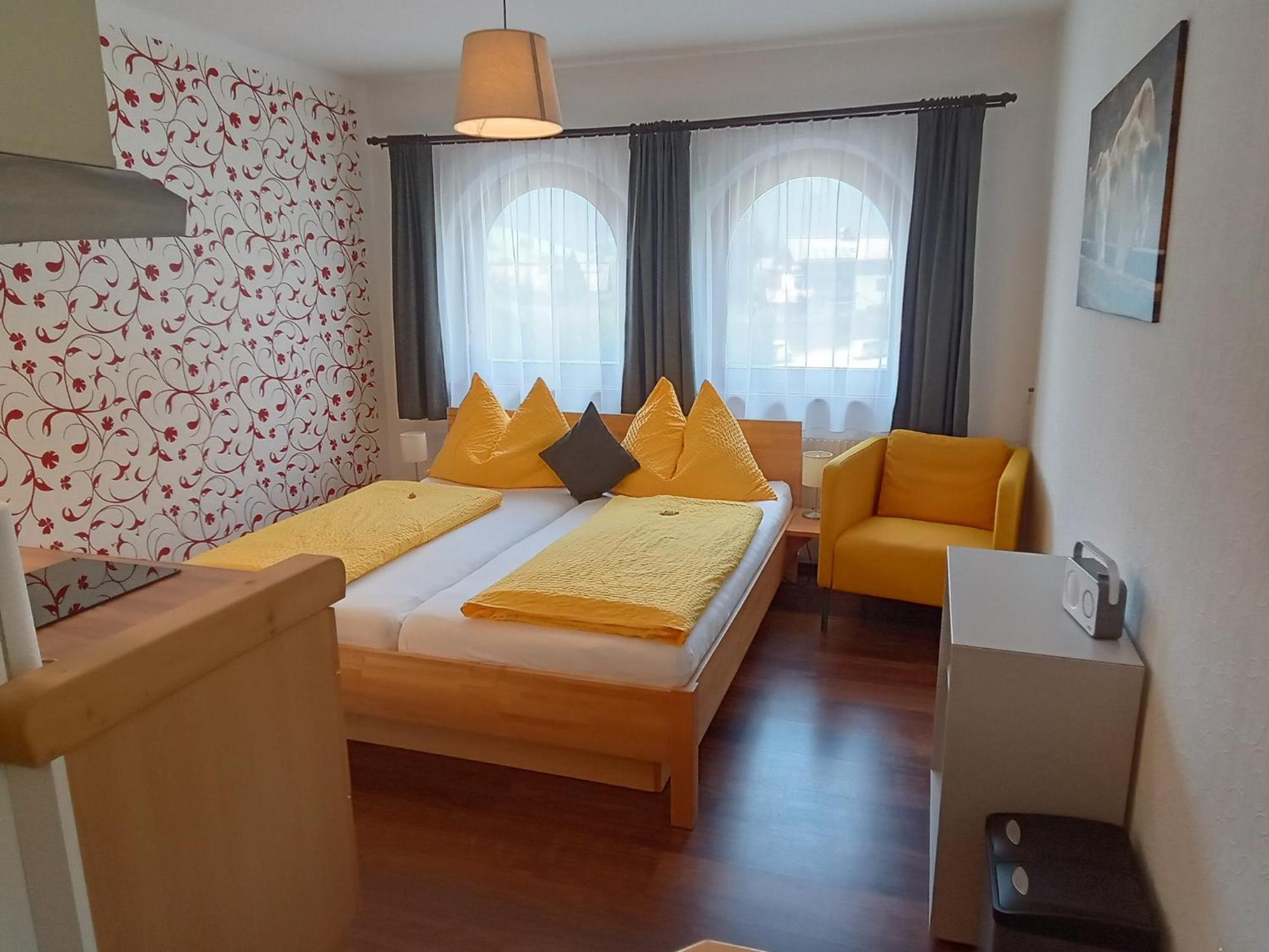 Appartements Zauchenseeblick Thunhart 알텐막팀퐁와 외부 사진