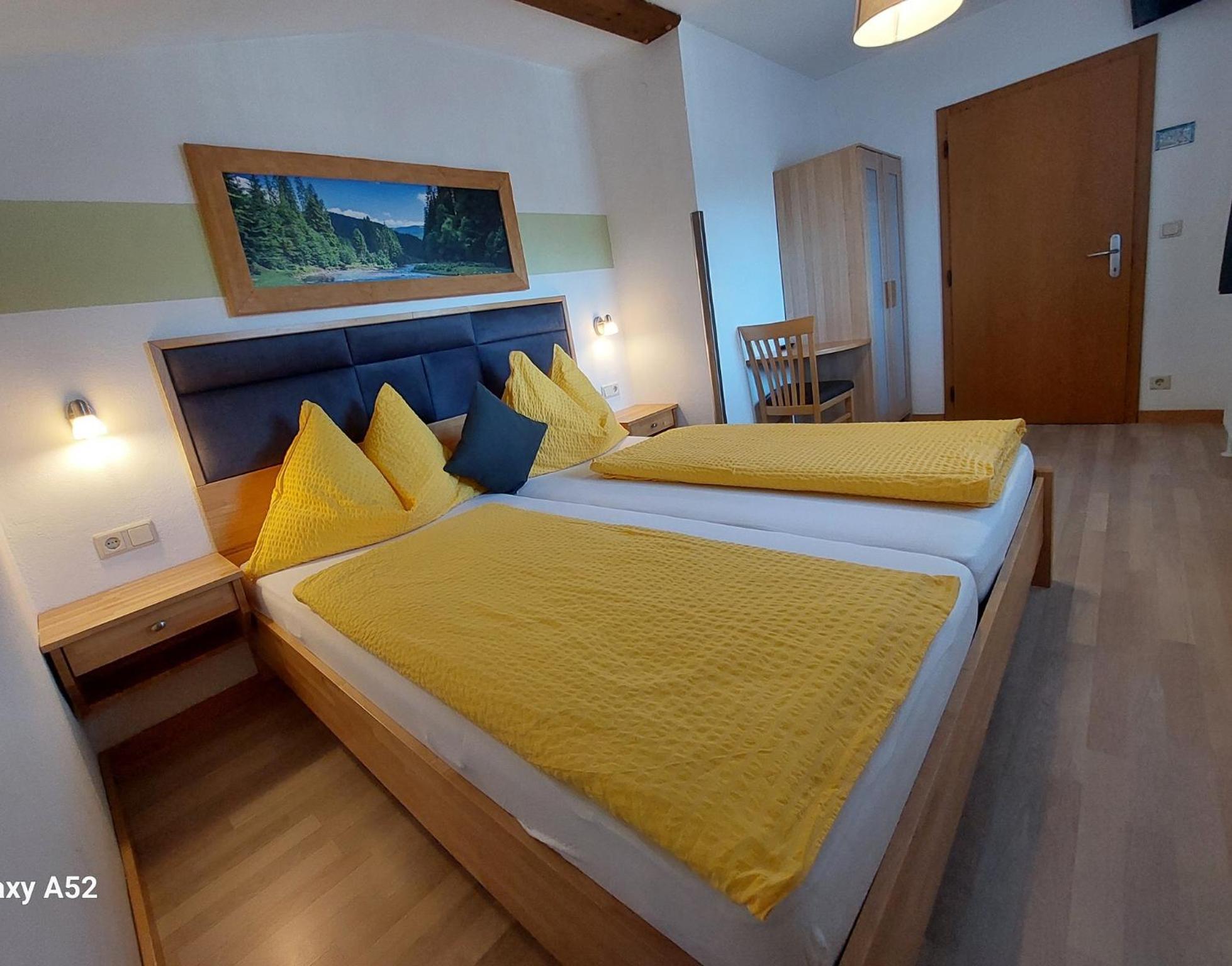 Appartements Zauchenseeblick Thunhart 알텐막팀퐁와 외부 사진