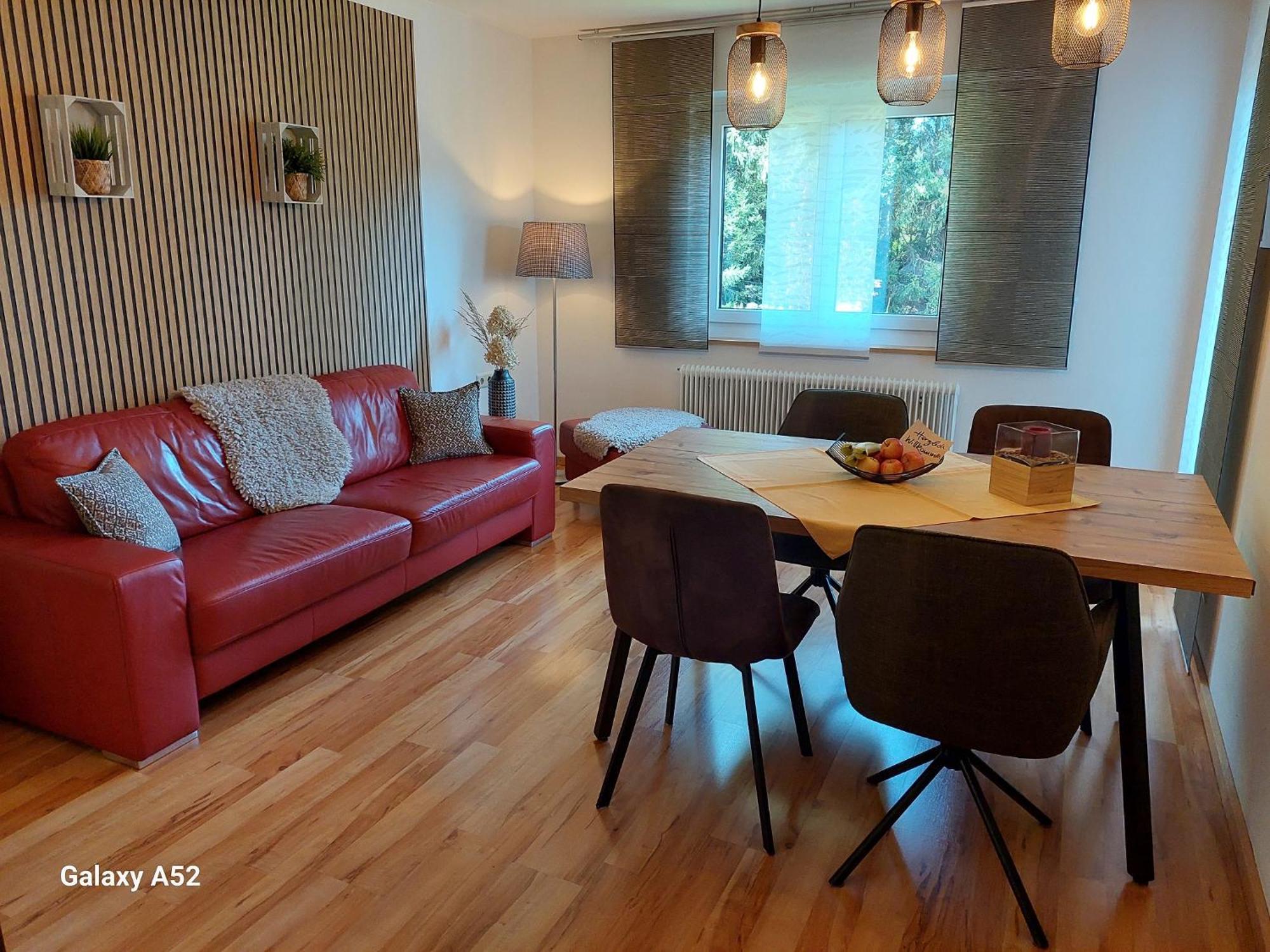 Appartements Zauchenseeblick Thunhart 알텐막팀퐁와 외부 사진