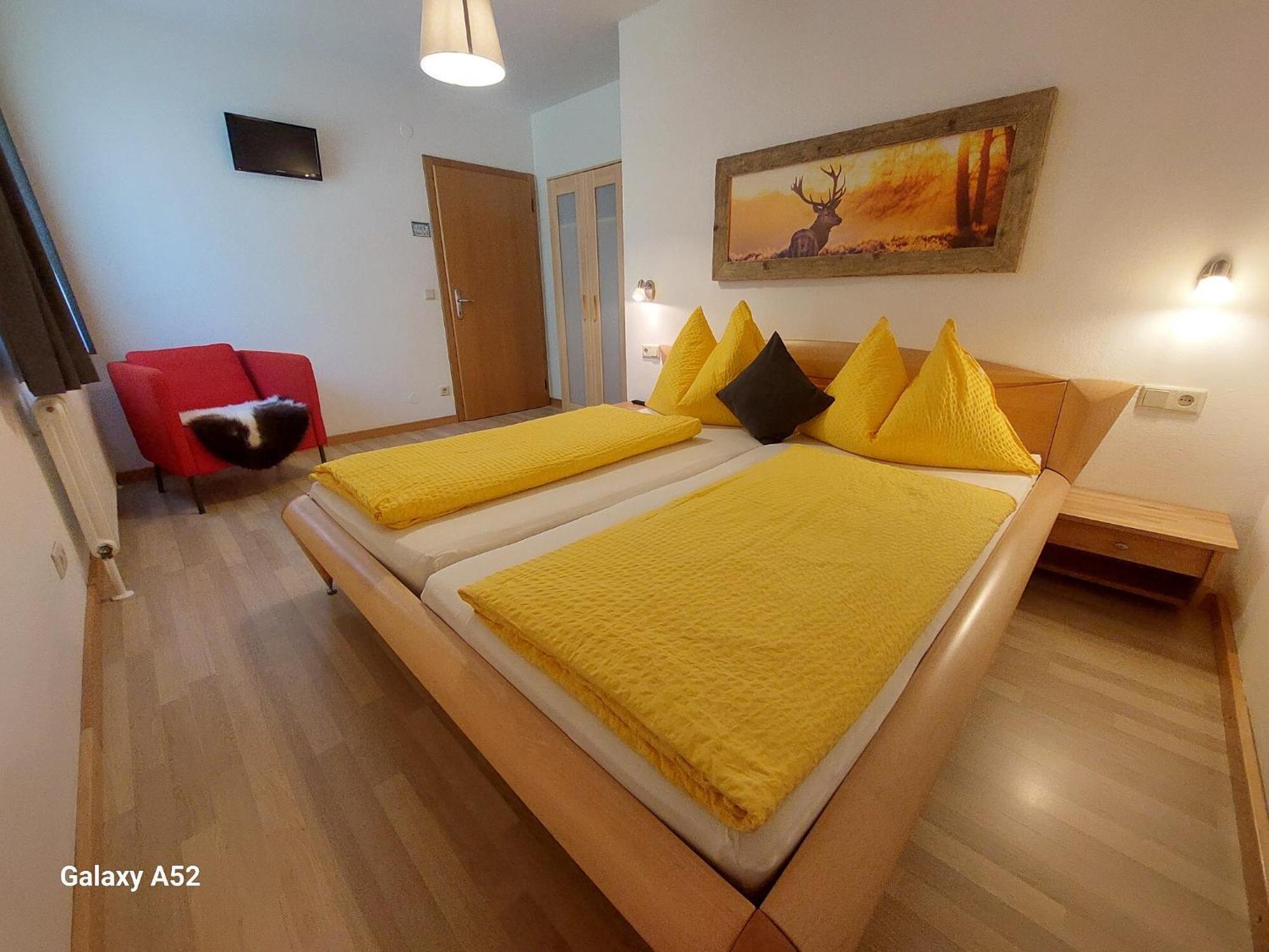 Appartements Zauchenseeblick Thunhart 알텐막팀퐁와 외부 사진