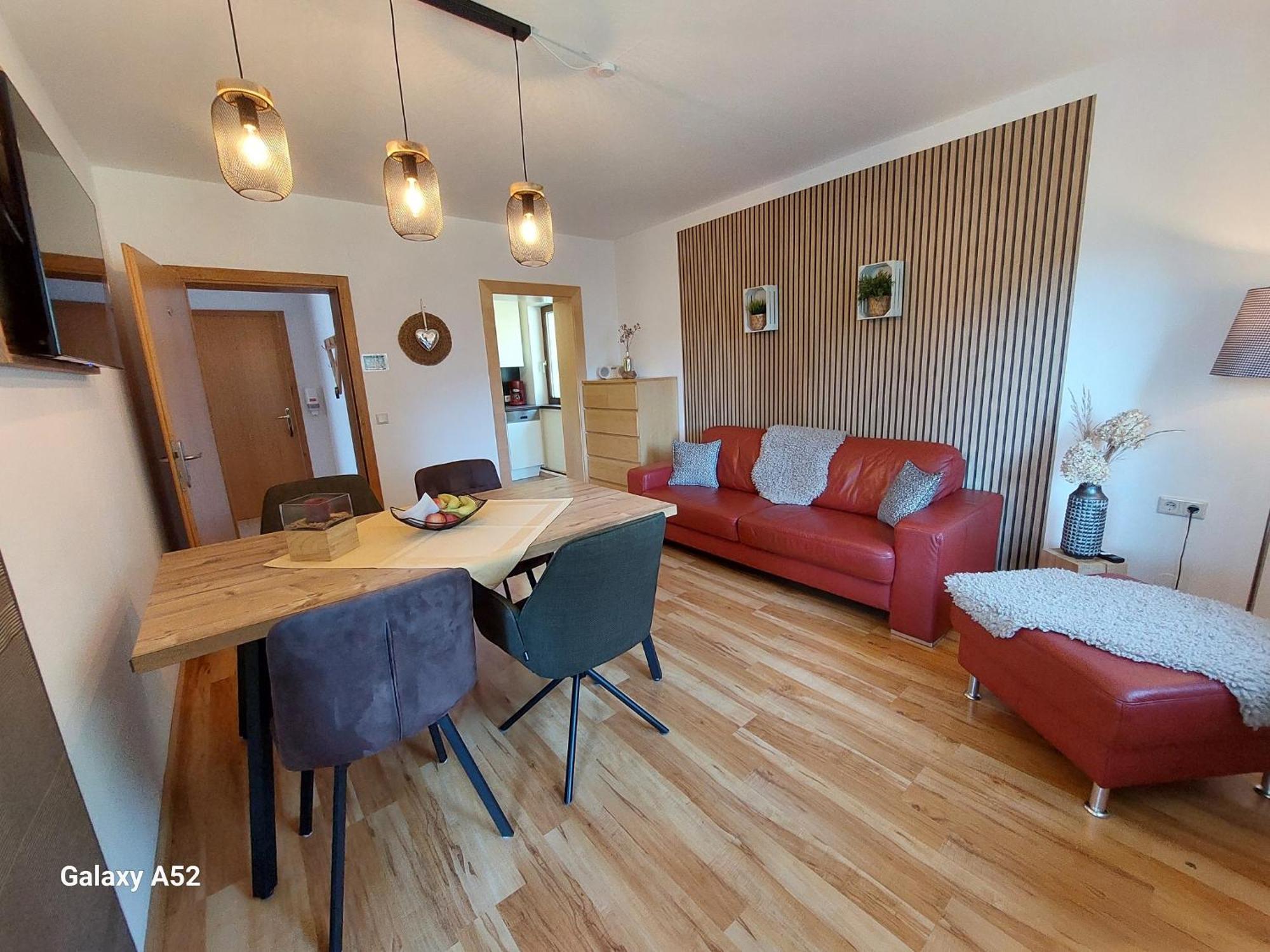 Appartements Zauchenseeblick Thunhart 알텐막팀퐁와 외부 사진