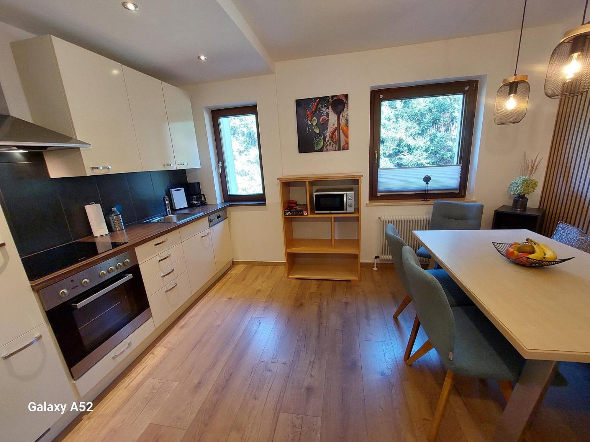 Appartements Zauchenseeblick Thunhart 알텐막팀퐁와 외부 사진