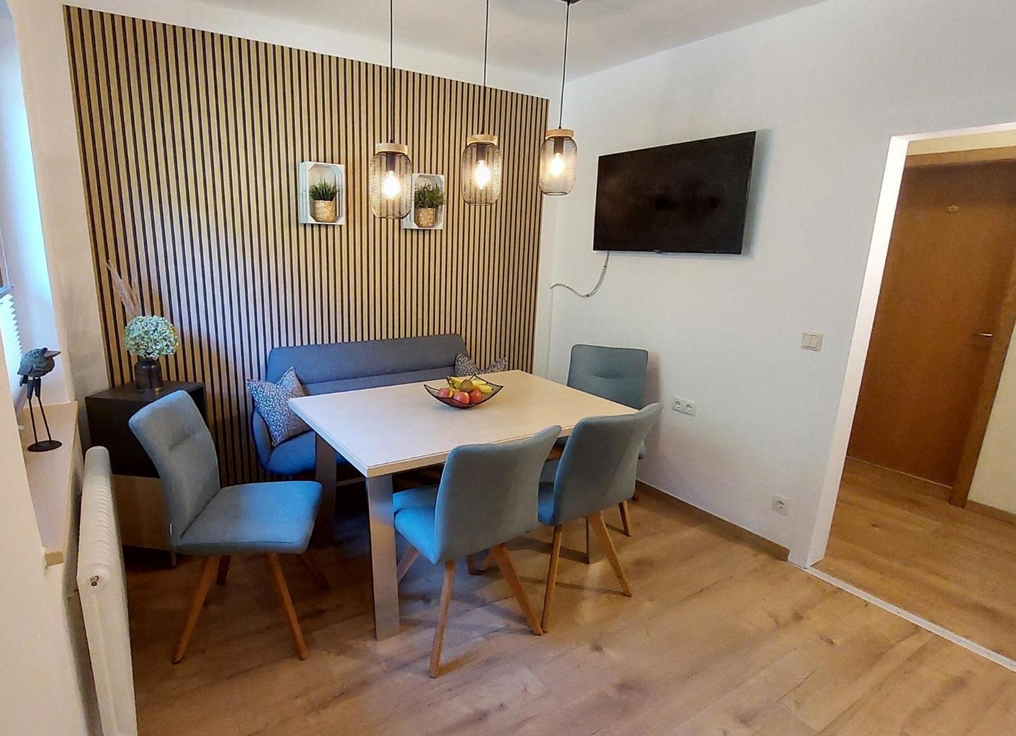 Appartements Zauchenseeblick Thunhart 알텐막팀퐁와 외부 사진