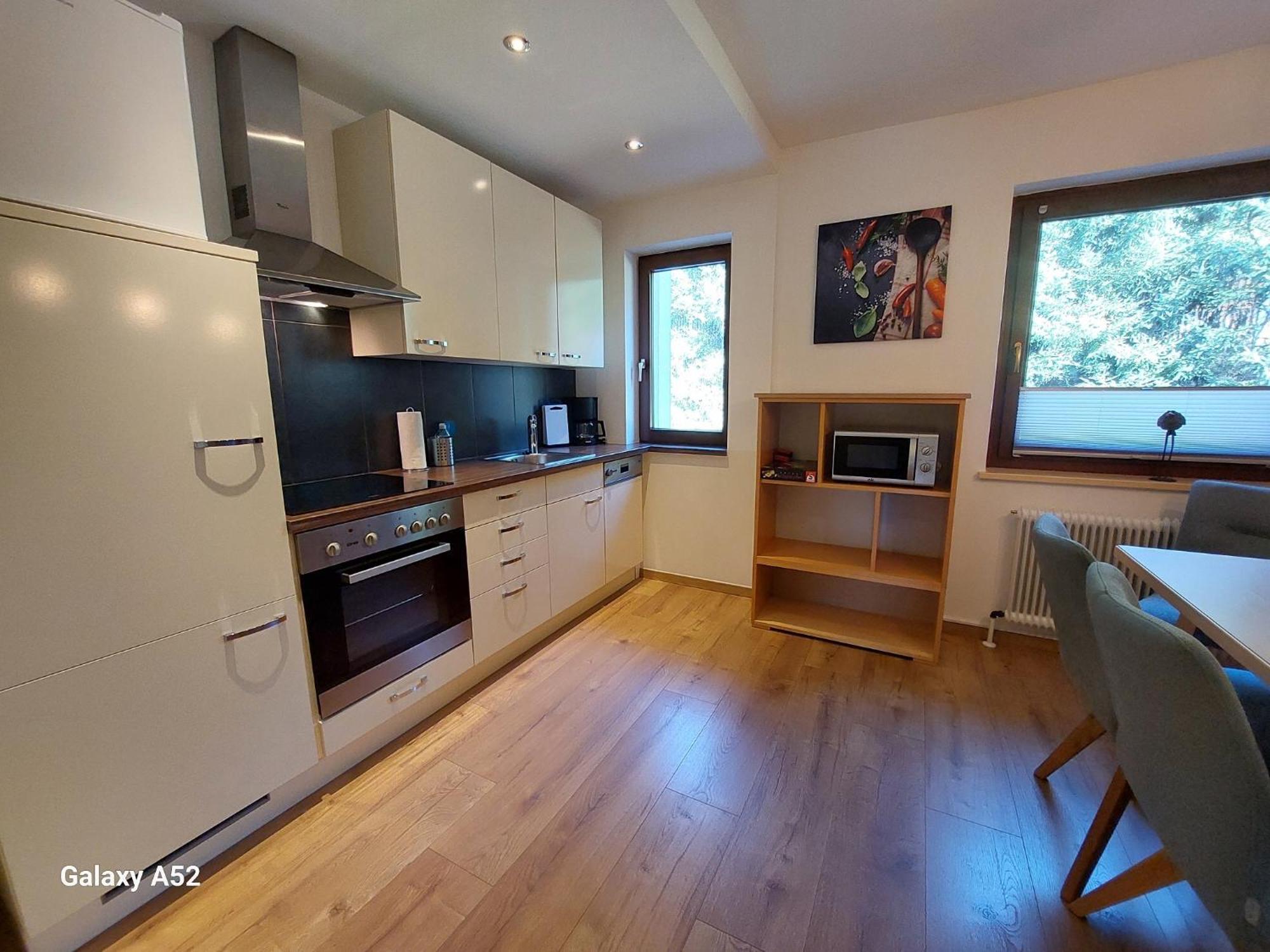 Appartements Zauchenseeblick Thunhart 알텐막팀퐁와 외부 사진