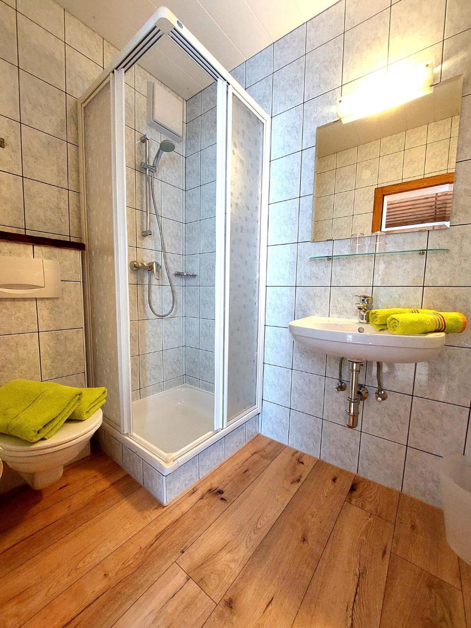 Appartements Zauchenseeblick Thunhart 알텐막팀퐁와 외부 사진